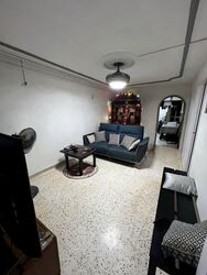 Blk 6 Everton Park (Bukit Merah), HDB 3 Rooms #528464731